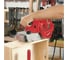 Ленточная шлифмашина Milwaukee BS 100 LE 4933385150 7