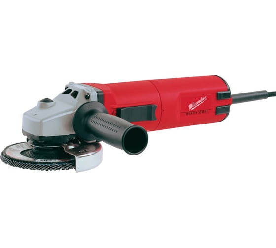 Зачистная машина Milwaukee AGS 15-125 C 4933407480 1