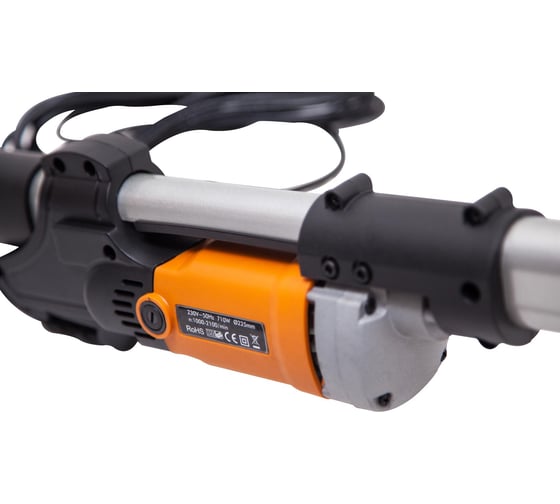 Шлифовальная машина для гипсокартона Aspro A1 2647
