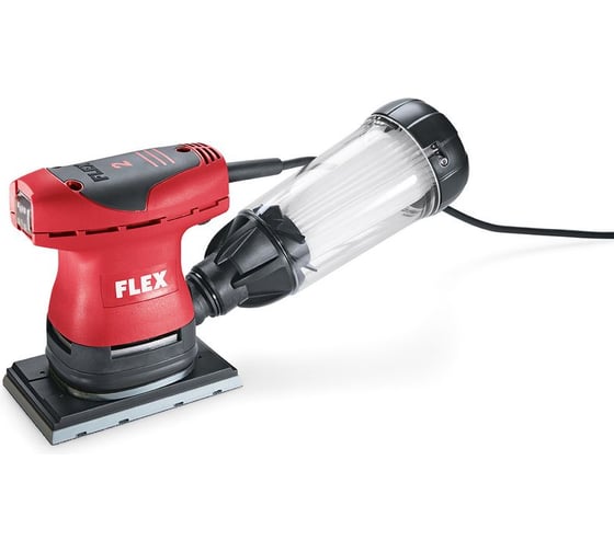 Виброшлифовальная машина FLEX OSE 80-2 Set 429848