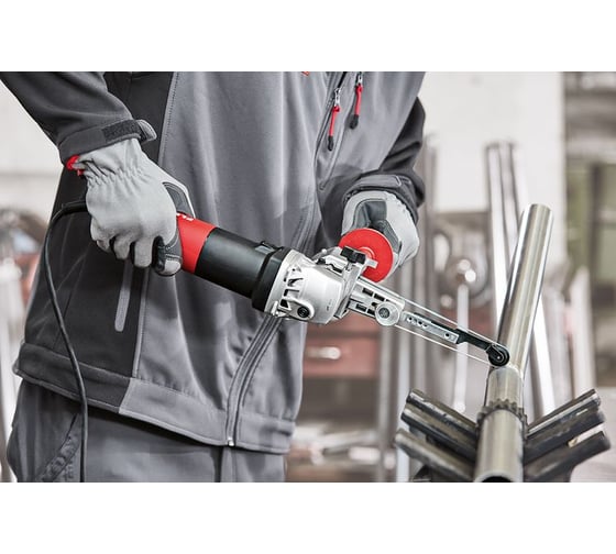 Ленточный напильник FLEX TRINO FBE 8-4 140 453455