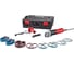 Ленточный напильник FLEX TRINO FBE 8-4 140 453455 3