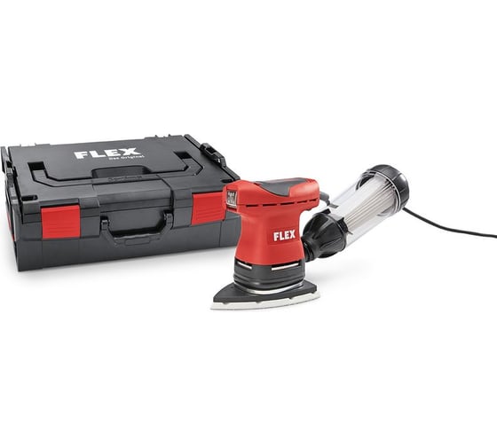 Дельташлифмашина FLEX ODE 100-2 Set 429864
