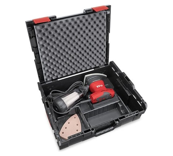 Дельташлифмашина FLEX ODE 100-2 Set 429864