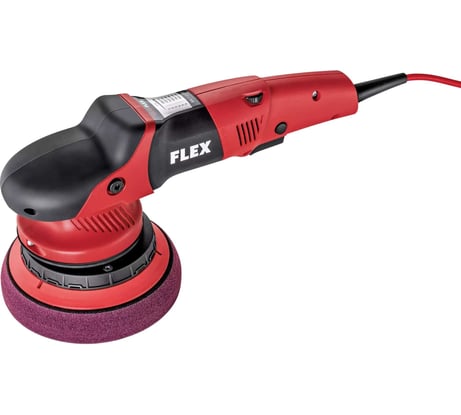 Эксцентриковая полировальная машина FLEX XFE 7-15 150 230/CEE 418080