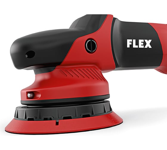 Эксцентриковая полировальная машина FLEX XFE 7-15 150 230/CEE 418080