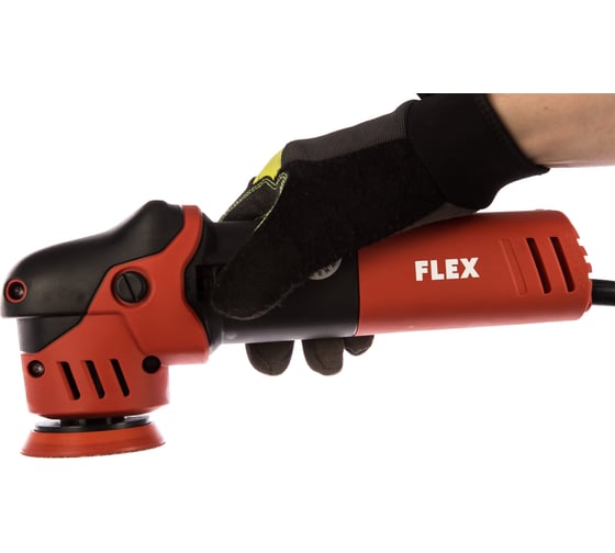 Эксцентриковая полировальная машина FLEX XFE 7-12 80 447129