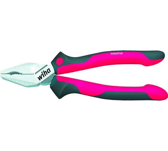 Угловая шлифмашина Bosch GWS 1400 + универсальные плоскогубцы Wiha 0.615.990.K31