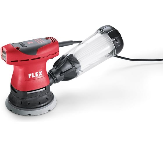 Эксцентриковая шлифовальная машина FLEX ORE 125-2 429872 1