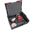 Эксцентриковая шлифовальная машина FLEX ORE 125-2 Set 429880 2