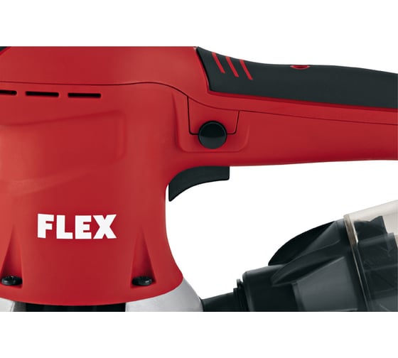 Эксцентриковая шлифовальная машина FLEX ORE 150-3 Set 379603