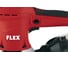 Эксцентриковая шлифовальная машина FLEX ORE 150-3 Set 379603 5