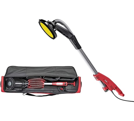 Шлифовальная машина для стен и потолков FLEX Giraffe GE 5 R + TB-L + SH 409405