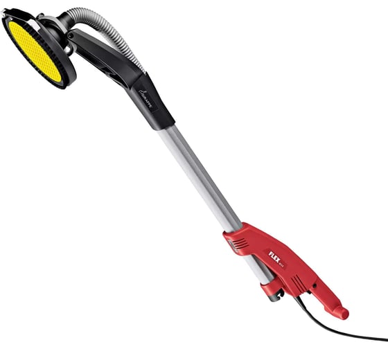 Шлифовальная машина для стен и потолков FLEX Giraffe GE 5 R + TB-L + SH 409405