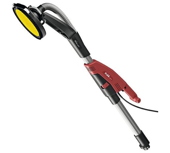 Шлифовальная машина для стен и потолков FLEX Giraffe GE 5 R + TB-L + SH 417823