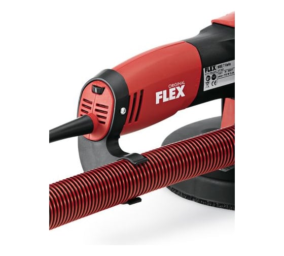 Шлифовальная машина для стен и потолков FLEX Handy-Giraffe WSE 7 Vario 377821