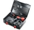Шлифовальная машина для стен и потолков FLEX Handy-Giraffe WSE 7 Vario Set 385166 7