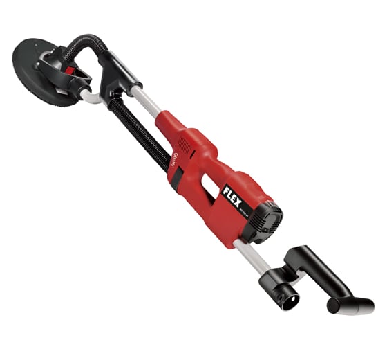Шлифовальная машина для стен и потолков FLEX Vario-Giraffe WST 700 VV 350311 1