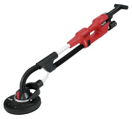 Шлифовальная машина для стен и потолков FLEX Vario-Giraffe WST 700 VV 350311