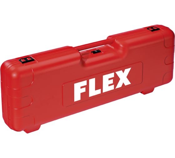 Шлифовальная машина для стен и потолков FLEX Vario-Giraffe WST 700 VV 350311
