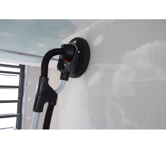 Шлифовальная машина для стен и потолков FLEX Vario-Giraffe WST 700 VV 350311