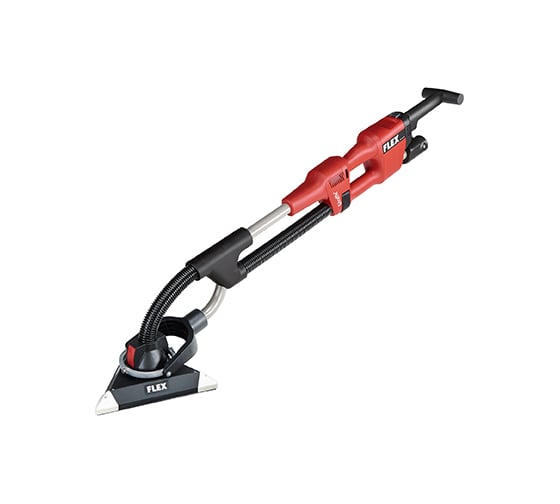 Шлифовальная машина для стен и потолков FLEX Vario-Giraffe WST 700 VV PLUS 350338 1