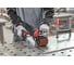 Ленточная и сатинировальная машина FLEX TRINOX BSE 14-3 INOX Set 433454 10
