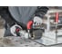 Ленточная и сатинировальная машина FLEX TRINOX BSE 14-3 INOX Set 433454 9