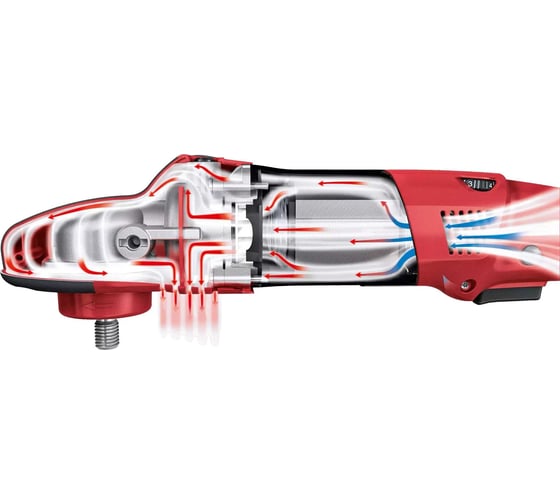 Полировальная машина FLEX POLISHFLEX PE 14-2 150 Set 376175