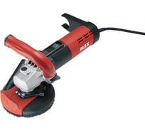 Беспыльная шлифовальная машина для санационных работ близко к краям FLEX LD 15-10 125 405949