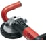 Беспыльная шлифовальная машина для санационных работ FLEX LD 15-10 125 Turbo-Jet 405914 3