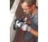 Беспыльная шлифовальная машина для санационных работ FLEX LD 15-10 125 Turbo-Jet 405914 8