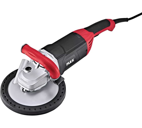 Шлифовальная машина для санационных работ FLEX LD 24-6 180 Turbo-Jet 420514