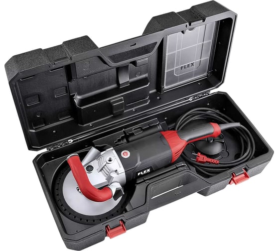 Шлифовальная машина для санационных работ FLEX LD 24-6 180 Turbo-Jet 420514