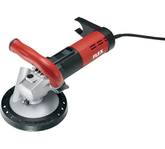 Беспыльная шлифовальная машина для санационных работ FLEX LD 15-10 125 E-Jet 405957 1