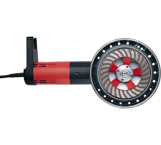 Беспыльная шлифовальная машина для санационных работ FLEX LD 15-10 125 E-Jet 405957