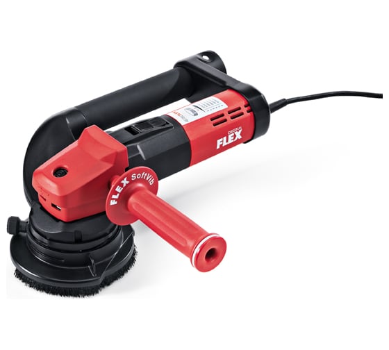 Универсальный инструмент для санации FLEX RETEC RE 14-5 115 Kit E-Jet 369241 1