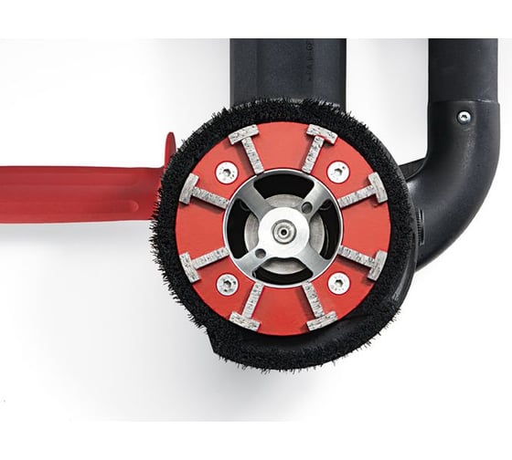 Универсальный инструмент для санации FLEX RETEC RE 14-5 115 Kit E-Jet 369241