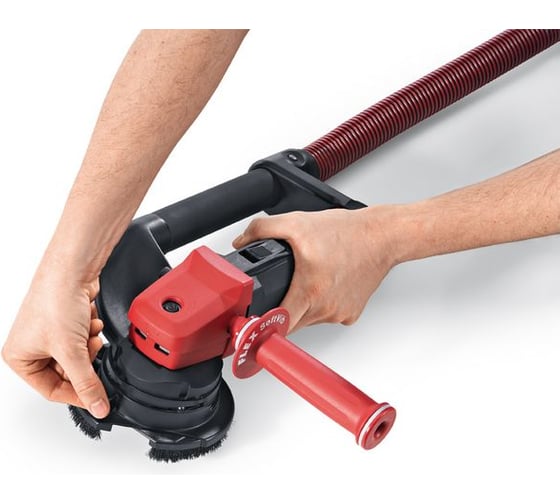 Универсальный инструмент для санации FLEX RETEC RE 14-5 115 Kit B-Jet 369233