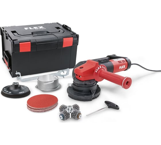Универсальный инструмент для санации FLEX RETEC RE 14-5 115 369217