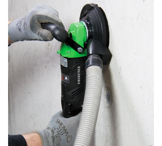 Шлифовальная машина для бетона EIBENSTOCK EBS 120 0630B000