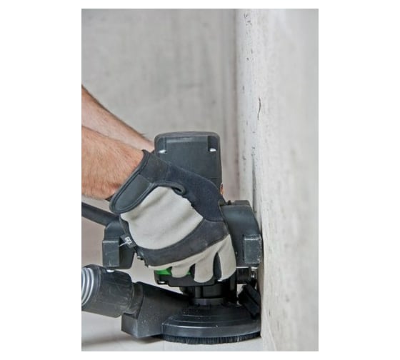 Шлифовальная машина для бетона EIBENSTOCK EBS 125.4 O 06324000
