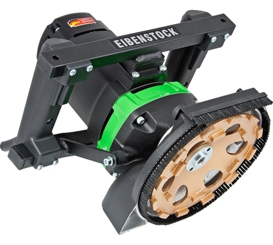 Шлифовальная машина для бетона EIBENSTOCK EBS 180 H 0633H000