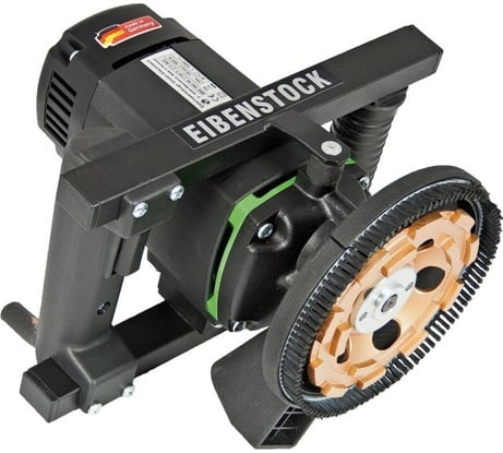Шлифовальная машина для бетона EIBENSTOCK EBS 1802 0633J000