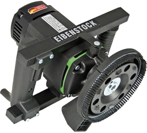 Шлифовальная машина для бетона EIBENSTOCK EBS 1802 SH 0633L000 1