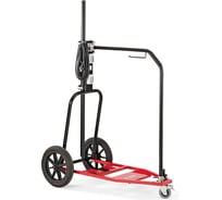 Мобильное рабочее место систем для шлифования стен и потолков FLEX GM 320 382167