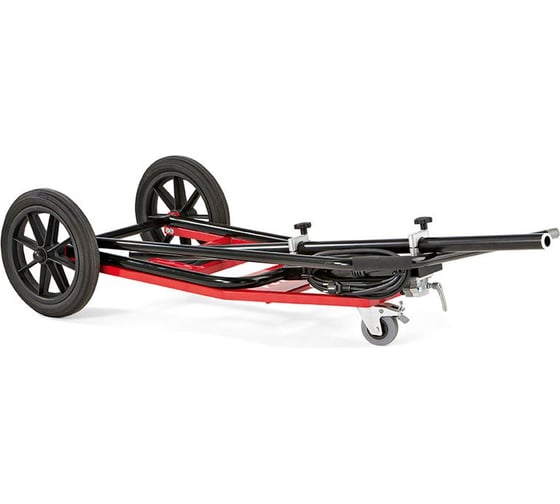 Мобильное рабочее место систем для шлифования стен и потолков FLEX GM 320 382167