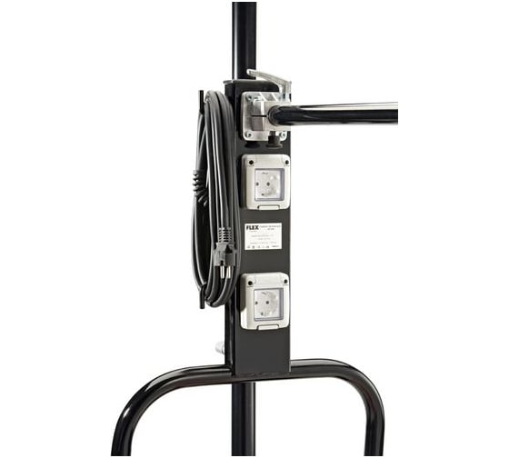 Мобильное рабочее место систем для шлифования стен и потолков FLEX GM 320 382167