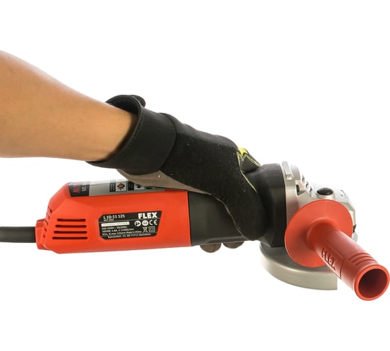 Угловая шлифовальная машина FLEX L 10-11 125 447552