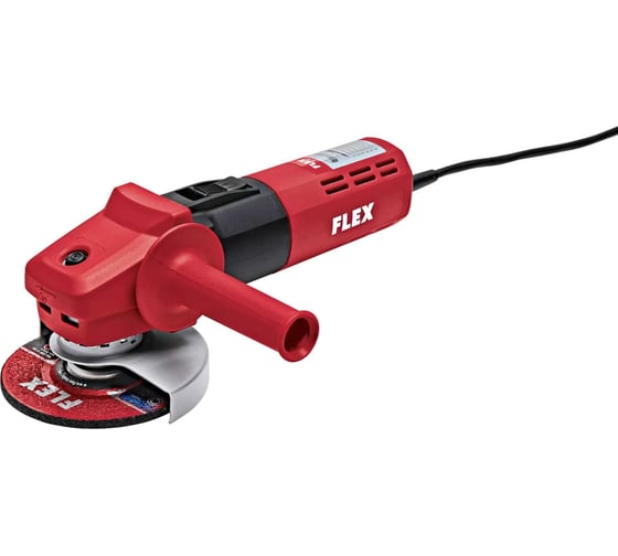 Угловая шлифовальная машина FLEX L 1506 VR 437972 1